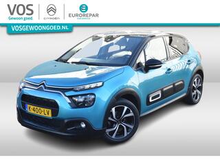 citroen-c3-puretech-110-shine