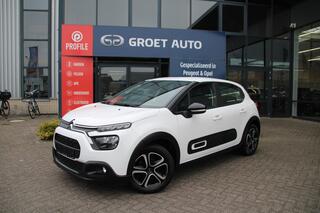 citroen-c3-1.2-puretech-feel-airco-