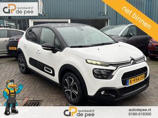 citroen-c3-1.2-puretech-feel-garant