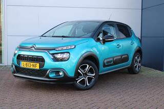 citroen-c3-1.2-puretech-feel-trekha