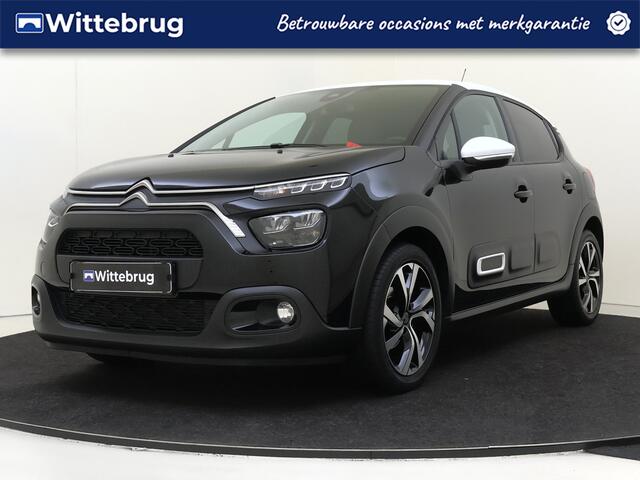 Citroen C3 1.2 PureTech Shine