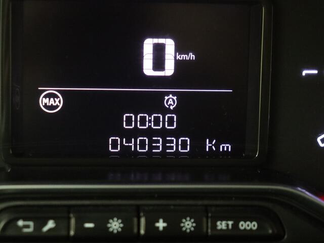 Citroen C3 1.2 PureTech Shine Business | Carplay | Climate Control |