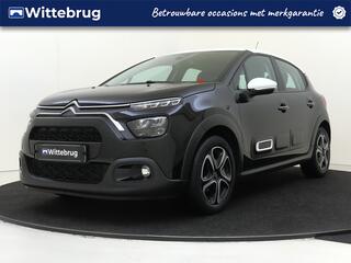 citroen-c3-1.2-puretech-shine-busin