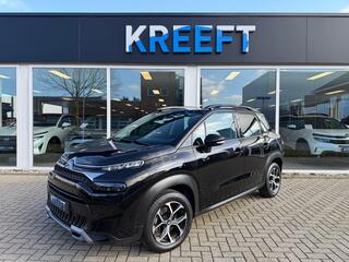 citroen-c3-aircross-1.2-puretech-sh