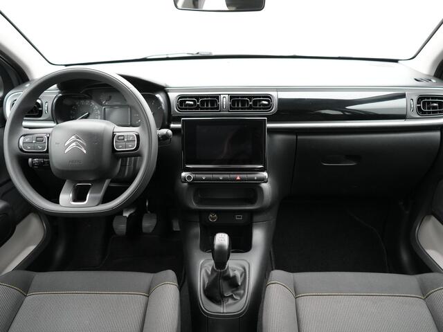 Citroen C3 1.2 PureTech Plus