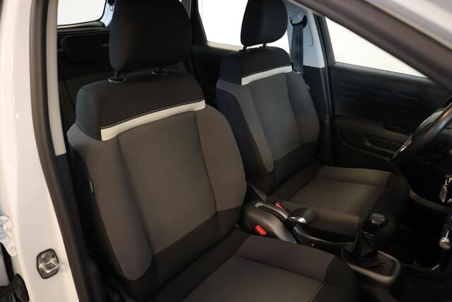 Citroen C3 Aircross PT 82 Feel Navi | Parkeersensoren