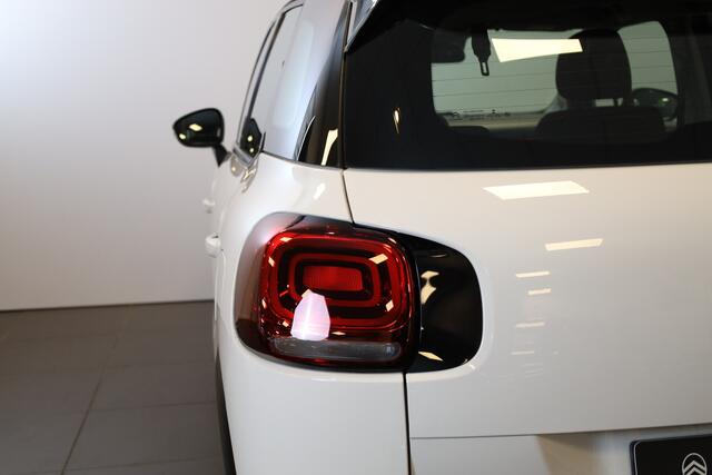 Citroen C3 Aircross PT 82 Feel Navi | Parkeersensoren