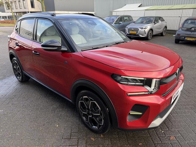 Citroen C3 Ë-C3 Max 113pk 44 kWh (Camera- Automatische Airco - Navigatie - Apple Carplay - LED - 17")