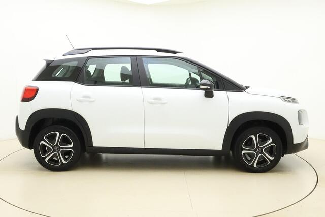 Citroen C3 Aircross 1.2 PureTech S&S Feel | Cruise control | Airco | Stuurwiel multifunctioneel | Hill hold functie |