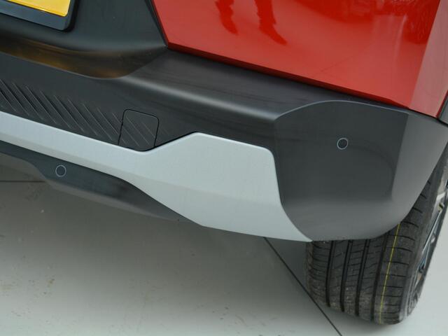 Citroen C3 Ë-C3 Max 113pk Comfort Range 44 kWh | 300 KM WLTP | 3 Fase laden |