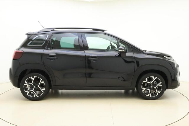Citroen C3 Aircross 1.2T 110pk Shine Pack | Panoramadak | Climate & Cruise Control | Parkeersensoren | Lichtmetalen velgen | Camera
