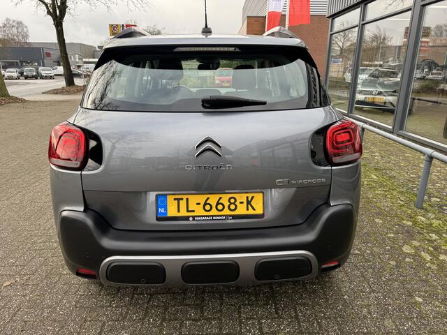 Citroen C3 Aircross 1.2 PureTech Feel CLIMA-CRUISE