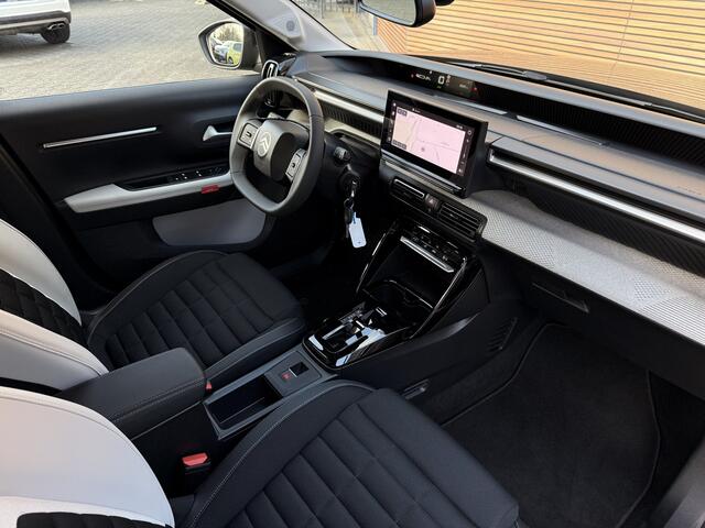 Citroen C3 Ë-C3 Aircross Max 113pk 44 kWh Adapt. Cruise / Navi / Carplay / Camera