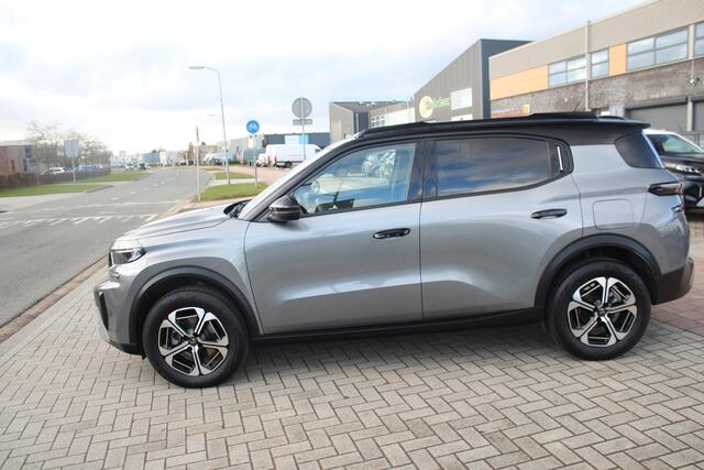 Citroen C3 Aircross 1.2 Hybrid 145pk Max