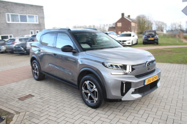 Citroen C3 Aircross 1.2 Hybrid 145pk Max