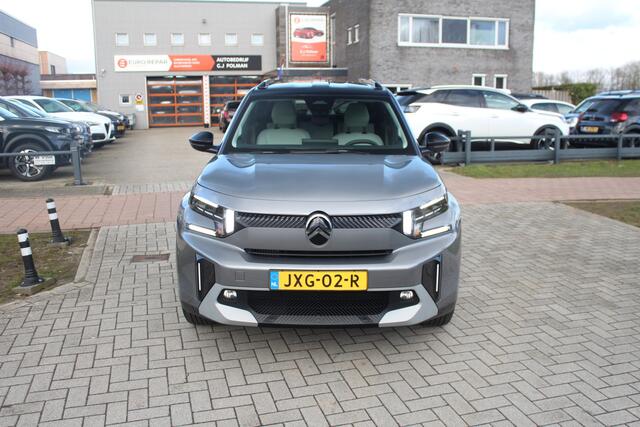 Citroen C3 Aircross 1.2 Hybrid 145pk Max