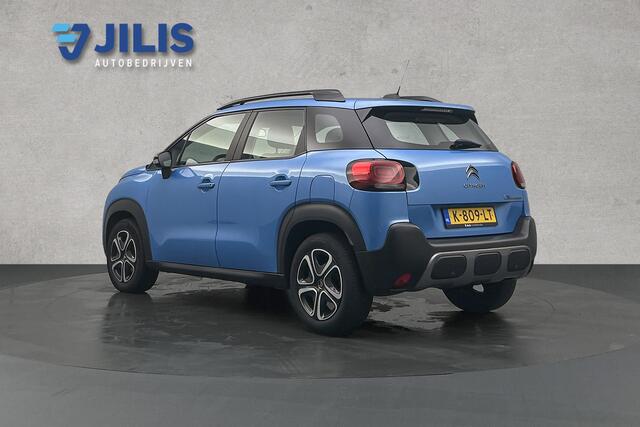 Citroen C3 Aircross 1.2 PureTech S&S Feel | Apple Carplay | Cruise control | Lichtmetalen velgen