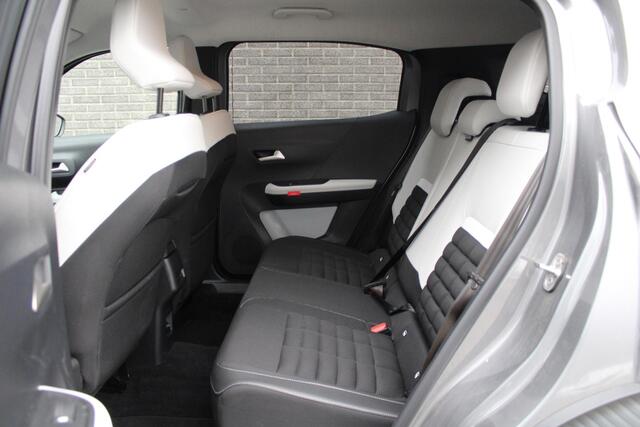 Citroen C3 Aircross 1.2 Hybrid 136 Max Navigatie, Parkeersensoren + Camera, 17'' velgen