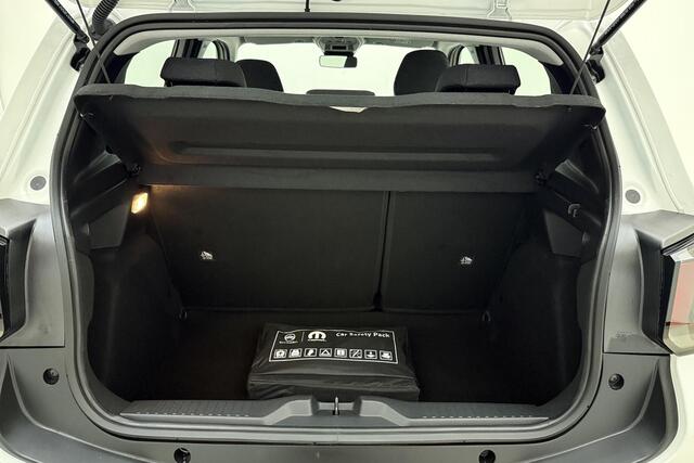 Citroen C3 1.2 Turbo Plus 100 PK | Handgeschakeld | Airco | Cruise Control | Touchscreen | Mirror Screen | Apple Carplay | Android auto | Parkeersensor | 1e eigenaar