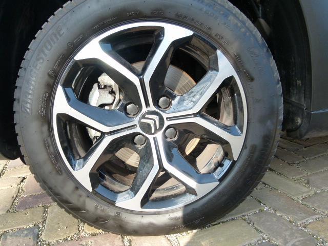 Citroen C3 Aircross 1.2 PureTech You, 2024/11177 KM/LMV/CLIMA/PDC