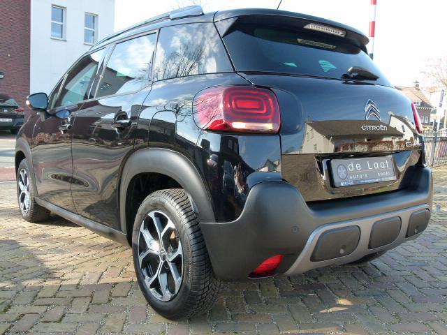 Citroen C3 Aircross 1.2 PureTech You, 2024/11177 KM/LMV/CLIMA/PDC