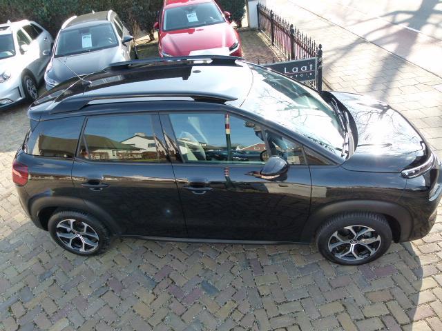 Citroen C3 Aircross 1.2 PureTech You, 2024/11177 KM/LMV/CLIMA/PDC