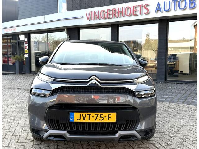 Citroen C3 Aircross 110 Pk Benzine * Hoge Zit Positie * * Airco * Cruise Control * Navigatie & Spotify via Apple Car Play / Android Auto * Dab Radio * Parkeer Sensoren * Vingerhoets; Vierde Generatie Eersteklas Service. Al meer dan 100 jaar een begrip in de Brabants