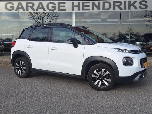 Citroen C3 Aircross 1.2 Automaat S&S Feel | Two Tone | Airco | Cruise control |