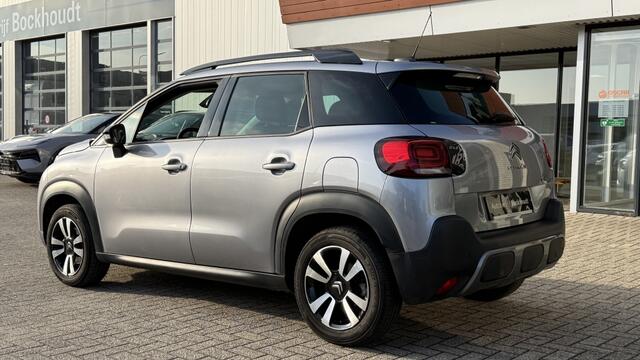 Citroen C3 Aircross 1.2 PT Shine | Navi | Cruise | Airco