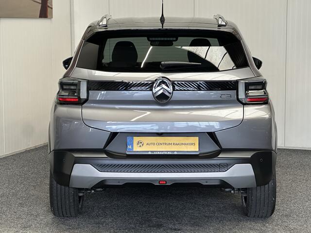 Citroen C3 1.2 TURBO 100PK MAX NIEUW MODEL 2025 NAVIGATIE CRUISE CONTROL CLIMATE CONTROL APPLE CARPLAY/ANDROID ACHTERUITRIJCAMERA ZEER MOOI !! 3010