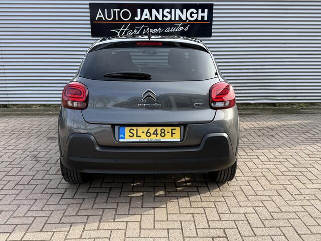 Citroen C3 1.2 PureTech Shine | Camera | Navigatie | Apple Carplay/Android Auto | Cruise | LM Velgen | RIJKLAARPRIJS INCL 12 MAANDEN GARANTIE EN BEURT