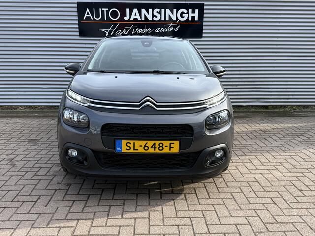 Citroen C3 1.2 PureTech Shine | Camera | Navigatie | Apple Carplay/Android Auto | Cruise | LM Velgen | RIJKLAARPRIJS INCL 12 MAANDEN GARANTIE EN BEURT