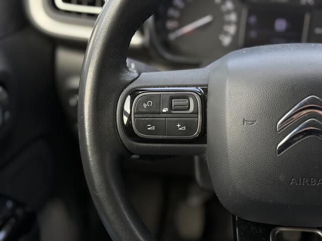 Citroen C3 1.2 PureTech Shine | Camera | Navigatie | Apple Carplay/Android Auto | Cruise | LM Velgen | RIJKLAARPRIJS INCL 12 MAANDEN GARANTIE EN BEURT