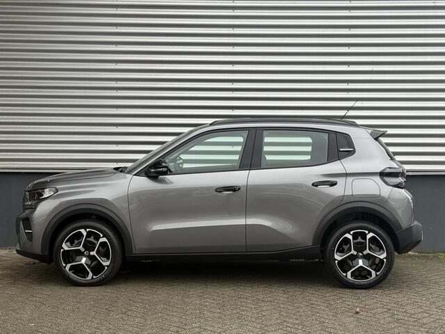 Citroen C3 Plus 1.2 Turbo 100pk | AIRCO | PARKEERSENSOREN | APPLE CARPLAY / ANDROID AUTO | DAB+ | BLUETOOTH