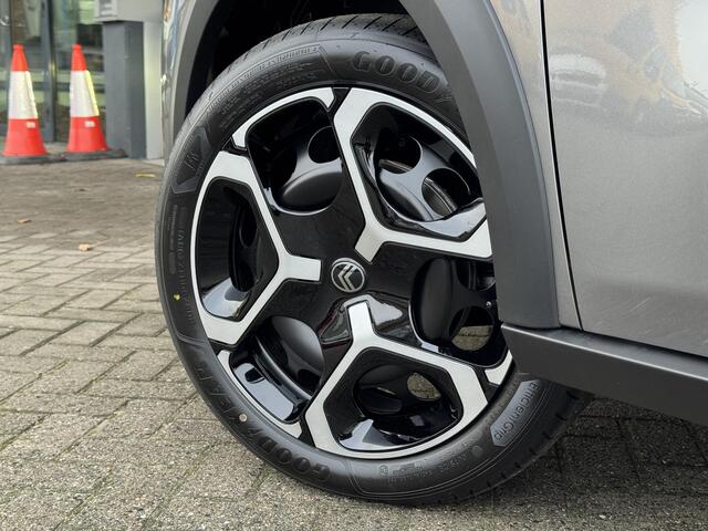 Citroen C3 Plus 1.2 Turbo 100pk | AIRCO | PARKEERSENSOREN | APPLE CARPLAY / ANDROID AUTO | DAB+ | BLUETOOTH