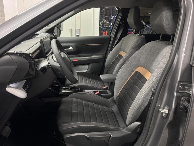 Citroen C3 Aircross Plus 1.2 Hybrid 145pk e-DCS6 | CAMERA | APPLE CARPLAY / ANDROID AUTO | CLIMA | ISOFIX |