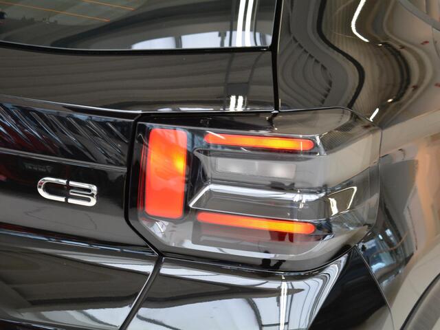 Citroen C3 1.2 Turbo 100pk Business | Navigatie |