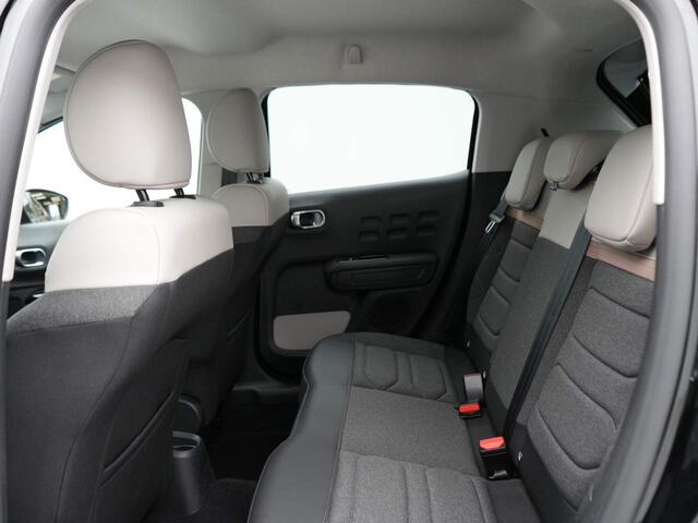 Citroen C3 1.2 PureTech Feel Edition | Navigatie by App | Airco | Armsteun