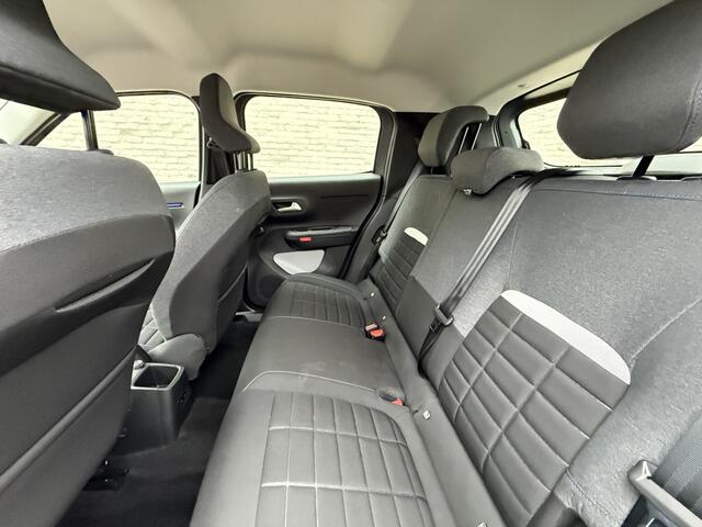 Citroen C3 1.2 Turbo 100pk Plus