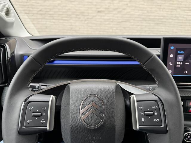 Citroen C3 1.2 Turbo 100pk Plus