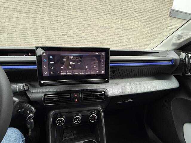 Citroen C3 1.2 Turbo 100pk Plus