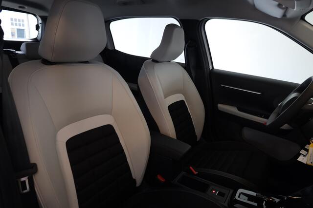 Citroen C3 Aircross Hybrid 145 Max Camera | Sensoren voor/Achter | AndroidAuto/AppleCarplay |