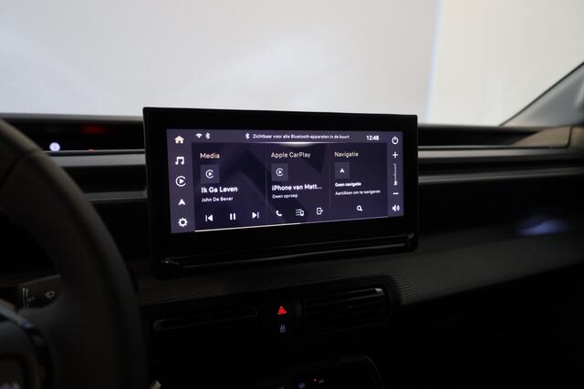 Citroen C3 Aircross Hybrid 145 Max Camera | Sensoren voor/Achter | AndroidAuto/AppleCarplay |