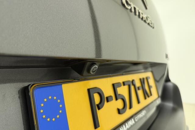 Citroen C3 Aircross 1.2 PureTech Shine | Apple Carplay/Android auto | Cruise control | Navigatie | Climate control | Trekhaak |