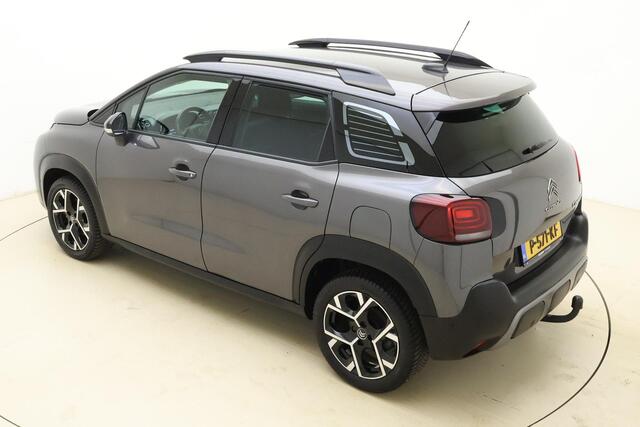 Citroen C3 Aircross 1.2 PureTech Shine | Apple Carplay/Android auto | Cruise control | Navigatie | Climate control | Trekhaak |