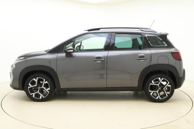 Citroen C3 Aircross 1.2 PureTech Shine | Apple Carplay/Android auto | Cruise control | Navigatie | Climate control | Trekhaak |