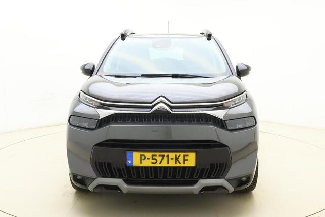 Citroen C3 Aircross 1.2 PureTech Shine | Apple Carplay/Android auto | Cruise control | Navigatie | Climate control | Trekhaak |