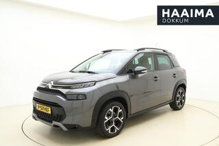 citroen-c3-aircross-1.2-puretech-sh