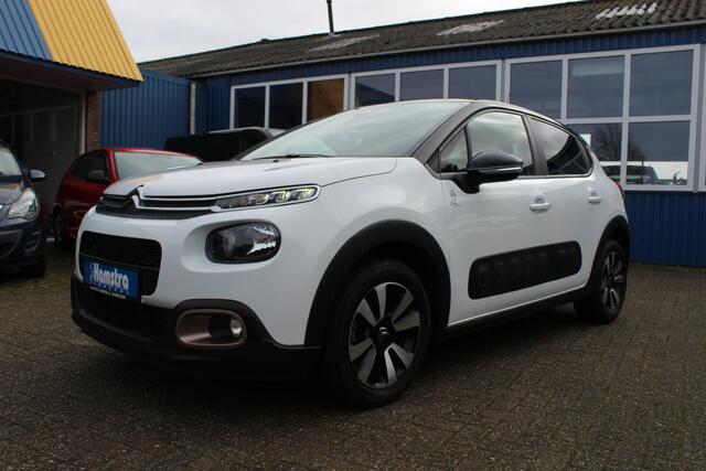 Citroen C3 1.2i "Origins" Cruise - Clima !!!
