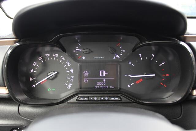 Citroen C3 1.2i "Origins" Cruise - Clima !!!